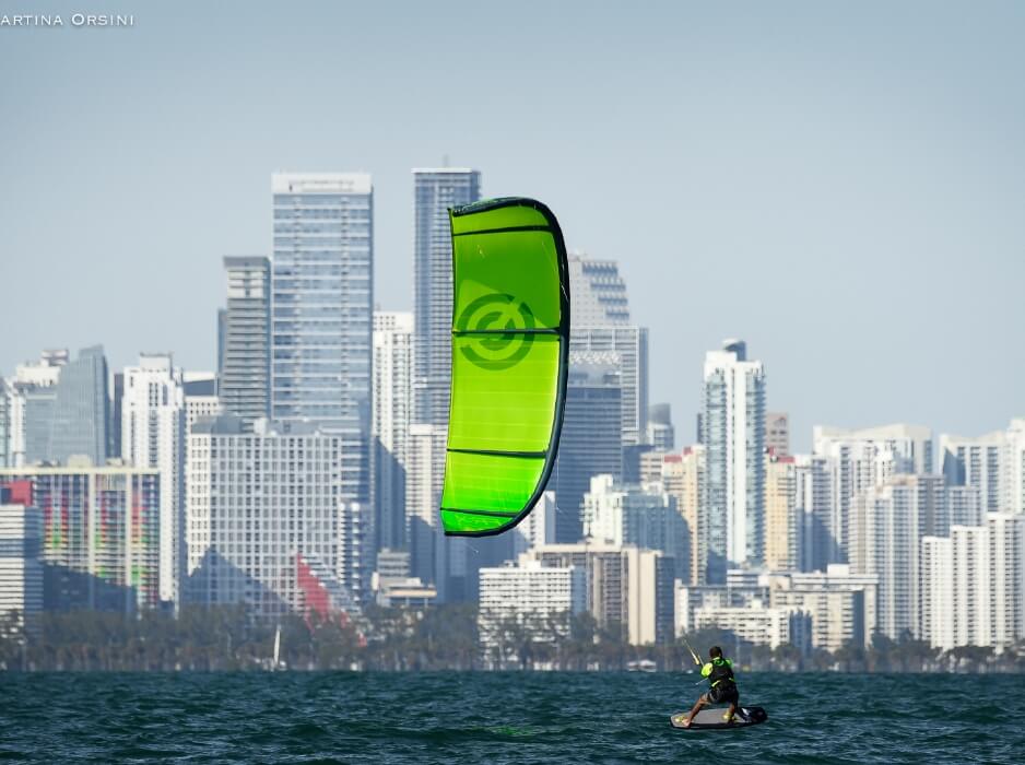 A RECORD-BREAKING FOILING WEEK WAITING FOR THE 10TH EDITION